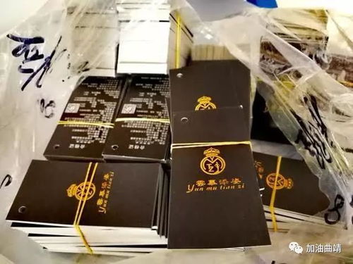 云南曲靖查獲侵權內衣品牌案，涉案金額超千萬引發法律警示